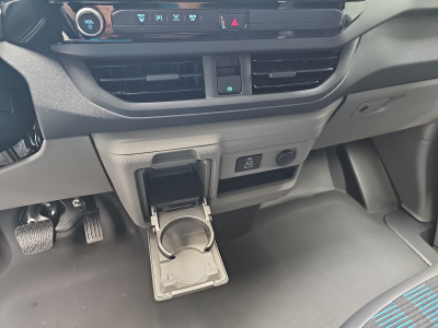 Ford Transit Custom 2.0 ECOBLUE 170 BVA L1H1 Sport