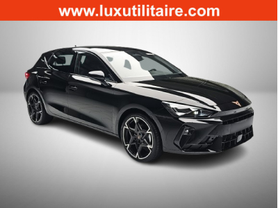 Cupra Leon 1.5 eTSi DSG 150