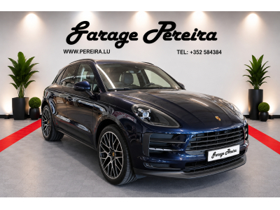 Porsche Macan 2.0 245 PANO CUIR NAVI New Model