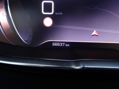 Peugeot 3008 1.6 GT-Line Automatique 180CV