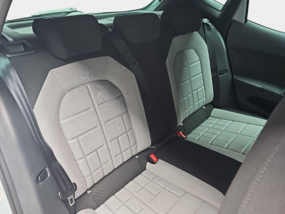 Seat Ibiza 1.5 TSi 150 DSG FR Black Edition