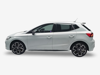 Seat Ibiza 1.5 TSi 150 DSG FR Black Edition