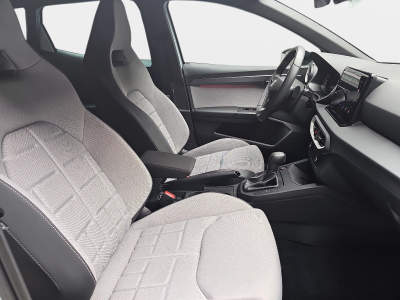 Seat Ibiza 1.5 TSi 150 DSG FR Black Edition