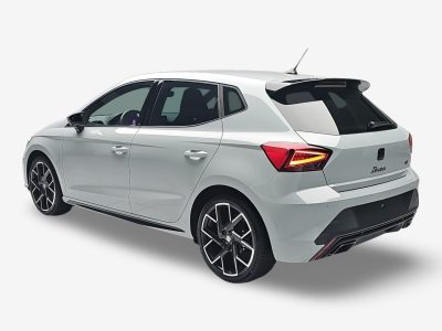 Seat Ibiza 1.5 TSi 150 DSG FR Black Edition