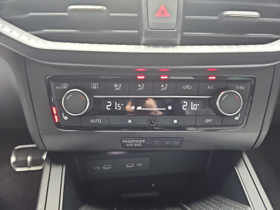 Seat Ibiza 1.5 TSi 150 DSG FR Black Edition