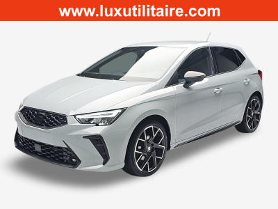 Seat Ibiza 1.5 TSi 150 DSG FR Black Edition