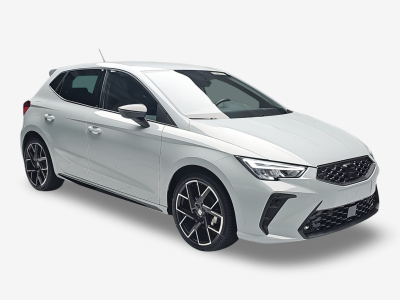 Seat Ibiza 1.5 TSi 150 DSG FR Black Edition