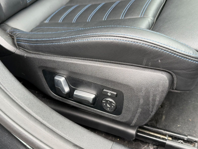 BMW 420 Gran Coupé XDrive/M Sport