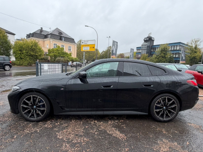 BMW 420 Gran Coupé XDrive/M Sport