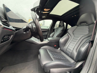 BMW 420 Gran Coupé XDrive/M Sport