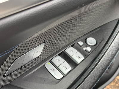 BMW 420 Gran Coupé XDrive/M Sport