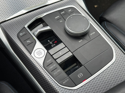 BMW 420 Gran Coupé XDrive/M Sport