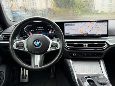 BMW 420 Gran Coupé XDrive/M Sport