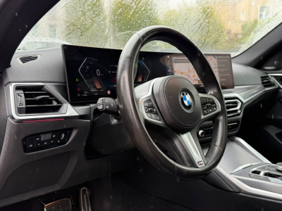 BMW 420 Gran Coupé XDrive/M Sport
