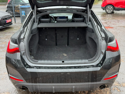 BMW 420 Gran Coupé XDrive/M Sport