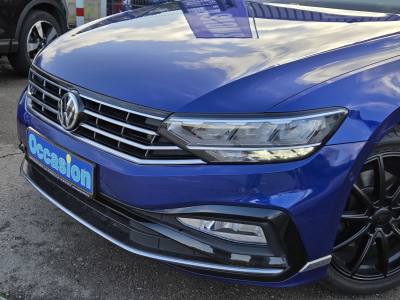 Volkswagen Passat 2.0 TDI AVANT 190 CV DSG R-LINE