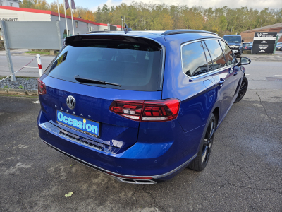 Volkswagen Passat 2.0 TDI AVANT 190 CV DSG R-LINE