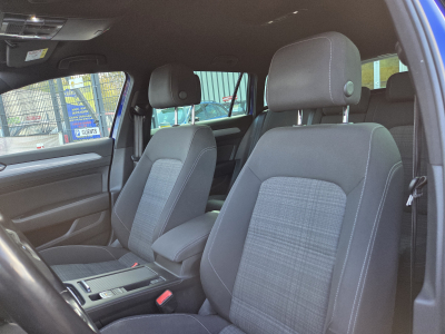 Volkswagen Passat 2.0 TDI AVANT 190 CV DSG R-LINE