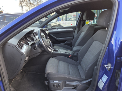 Volkswagen Passat 2.0 TDI AVANT 190 CV DSG R-LINE