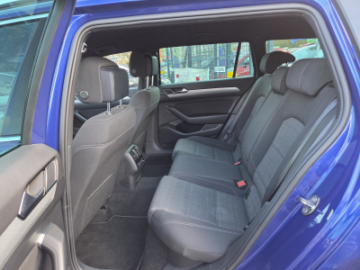 Volkswagen Passat 2.0 TDI AVANT 190 CV DSG R-LINE