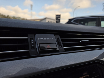 Volkswagen Passat 2.0 TDI AVANT 190 CV DSG R-LINE