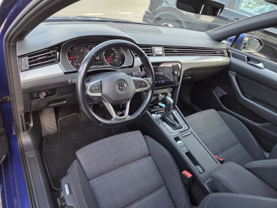 Volkswagen Passat 2.0 TDI AVANT 190 CV DSG R-LINE