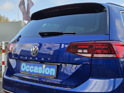 Volkswagen Passat 2.0 TDI AVANT 190 CV DSG R-LINE