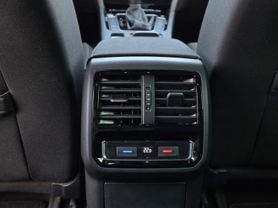 Volkswagen Passat 2.0 TDI AVANT 190 CV DSG R-LINE