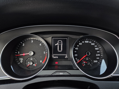 Volkswagen Passat 2.0 TDI AVANT 190 CV DSG R-LINE