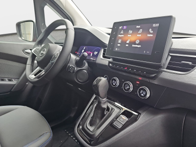 Nissan Townstar 1.3 DIG-T 130  Auto L1 Tekna