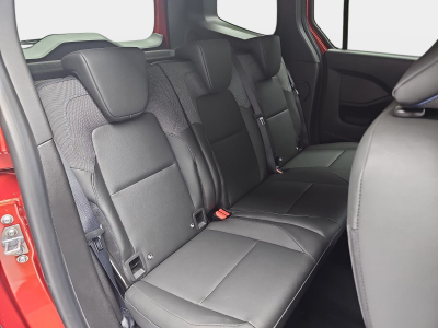 Nissan Townstar 1.3 DIG-T 130  Auto L1 Tekna