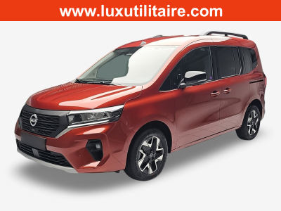 Nissan Townstar 1.3 DIG-T 130  Auto L1 Tekna