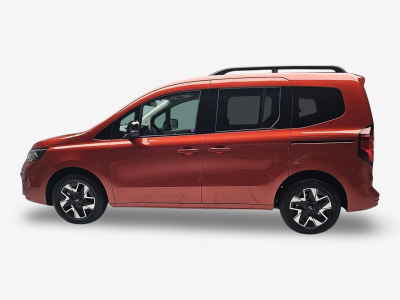 Nissan Townstar 1.3 DIG-T 130  Auto L1 Tekna