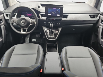 Nissan Townstar 1.3 DIG-T 130  Auto L1 Tekna
