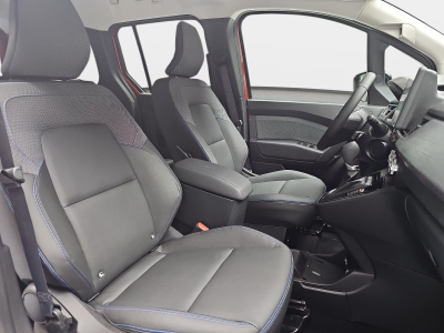 Nissan Townstar 1.3 DIG-T 130  Auto L1 Tekna