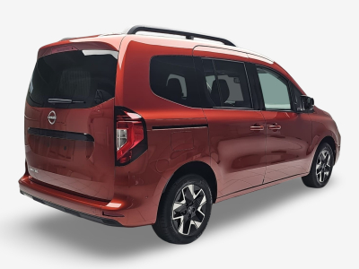 Nissan Townstar 1.3 DIG-T 130  Auto L1 Tekna