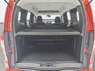 Nissan Townstar 1.3 DIG-T 130  Auto L1 Tekna