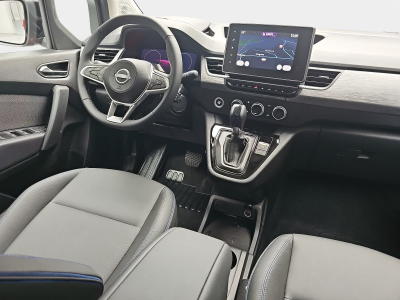 Nissan Townstar 1.3 DIG-T 130  Auto L1 Tekna