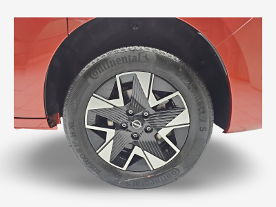 Nissan Townstar 1.3 DIG-T 130  Auto L1 Tekna