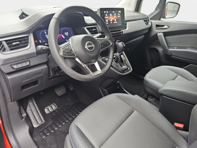Nissan Townstar 1.3 DIG-T 130  Auto L1 Tekna