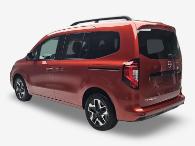Nissan Townstar 1.3 DIG-T 130  Auto L1 Tekna