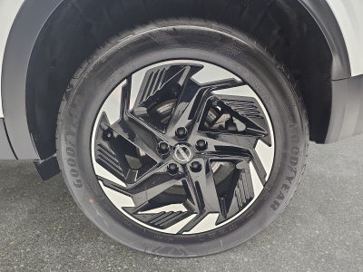 Nissan Qashqai 1.3 DIG-T MHEV 158 N-Connecta