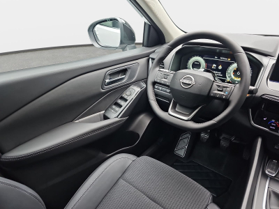 Nissan Qashqai 1.3 DIG-T MHEV 158 N-Connecta