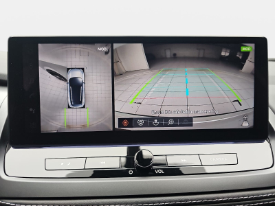 Nissan Qashqai 1.3 DIG-T MHEV 158 N-Connecta