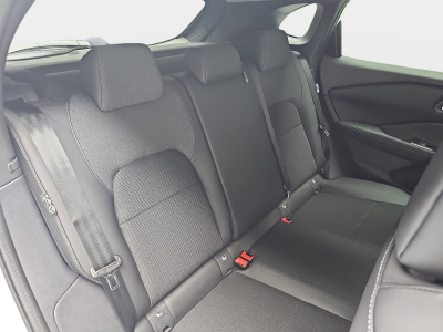 Nissan Qashqai 1.3 DIG-T MHEV 158 N-Connecta