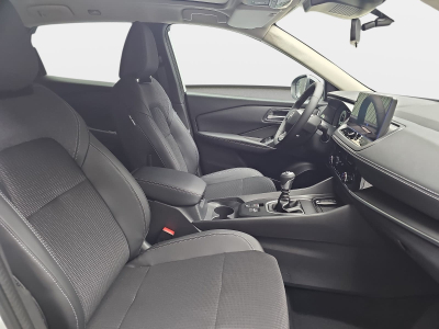 Nissan Qashqai 1.3 DIG-T MHEV 158 N-Connecta