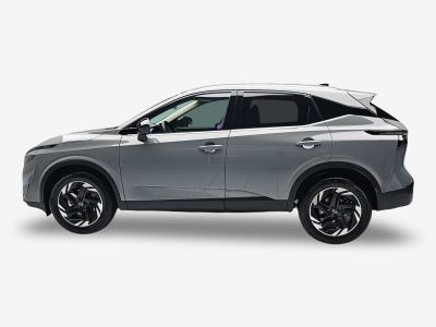 Nissan Qashqai 1.3 DIG-T MHEV 158 N-Connecta
