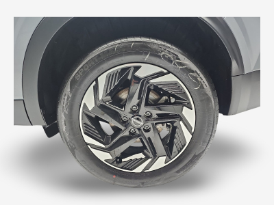 Nissan Qashqai 1.3 DIG-T MHEV 158 N-Connecta
