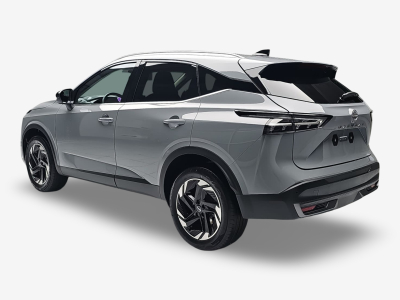 Nissan Qashqai 1.3 DIG-T MHEV 158 N-Connecta