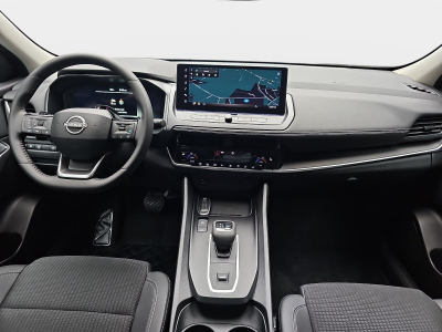 Nissan Qashqai 1.3 DIG-T 158 X-tronic N-Connecta
